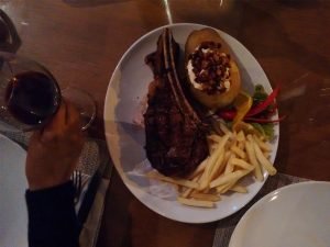 Prime Rib - Gramado-RS